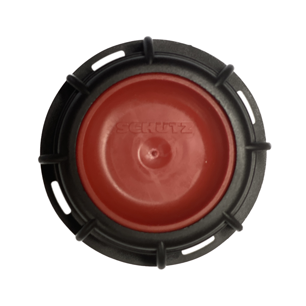 DN50 3 Piece Valve Cap