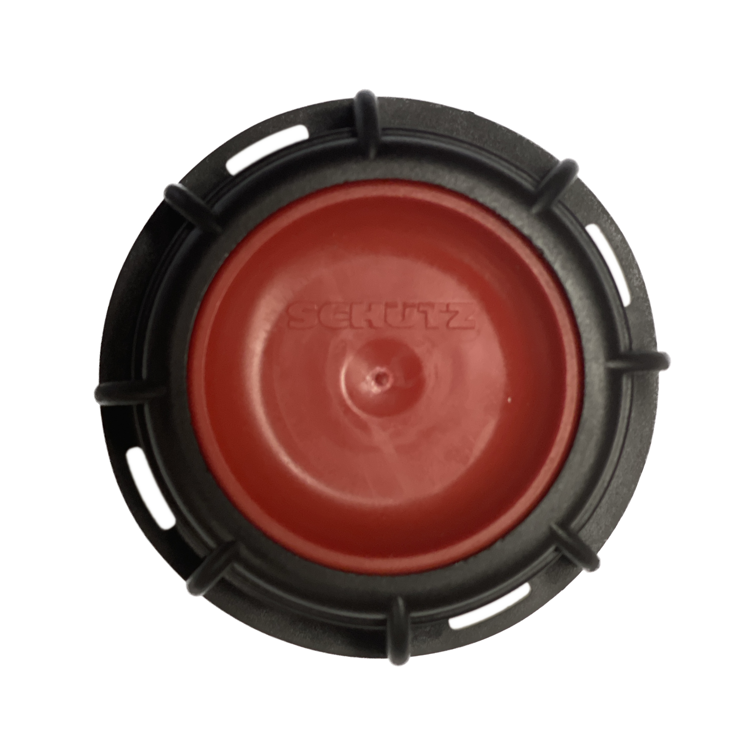 DN50 3 Piece Valve Cap