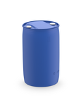 Schütz F1 tight-head drum 220L new plastic drum for hazardous goods storage