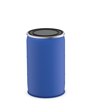 Schütz Open Head Drum 208l - New