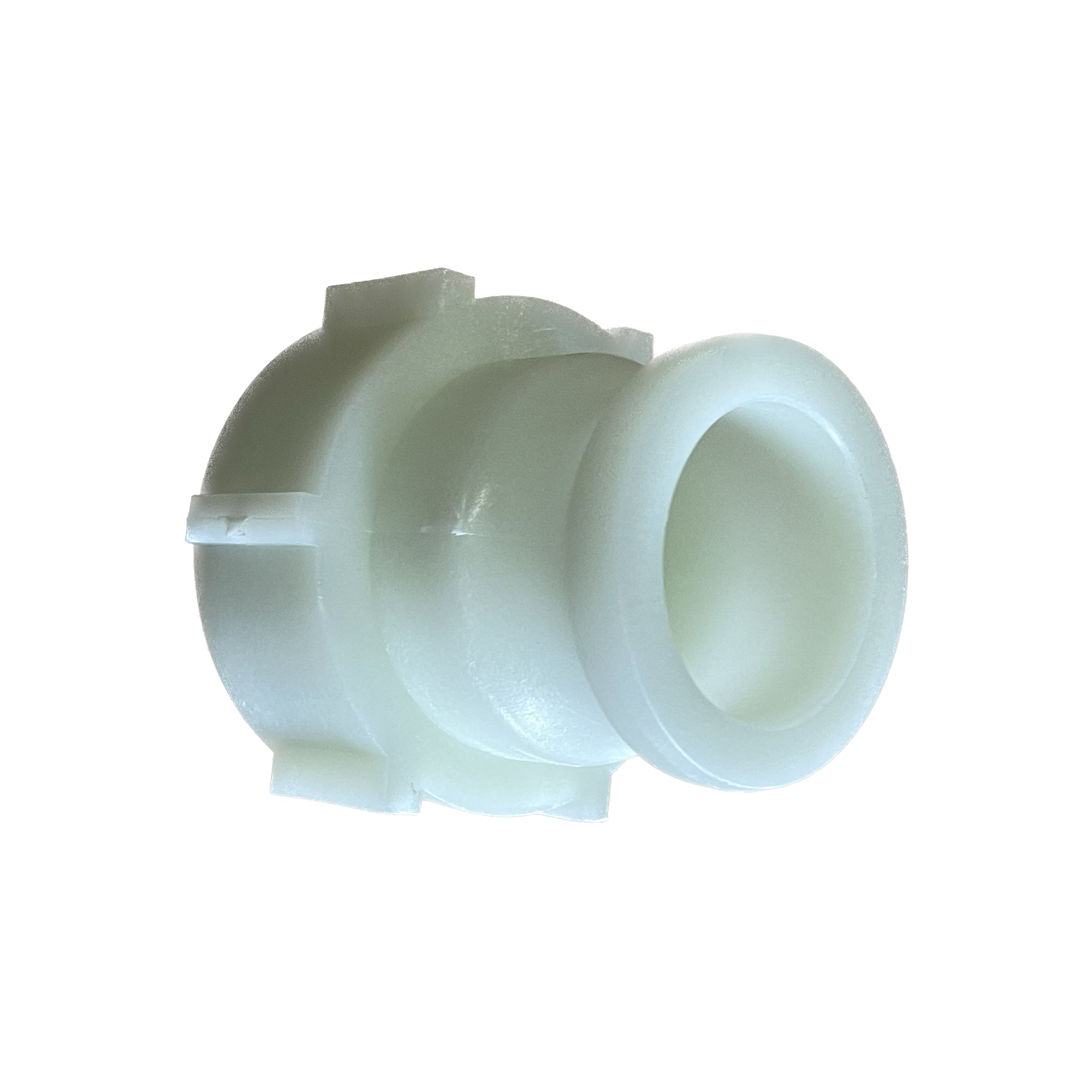 S60x6 to 1.5" Male Camlock