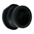S60x6 to 2 inch stubby camlock adapter fitting for IBC containers