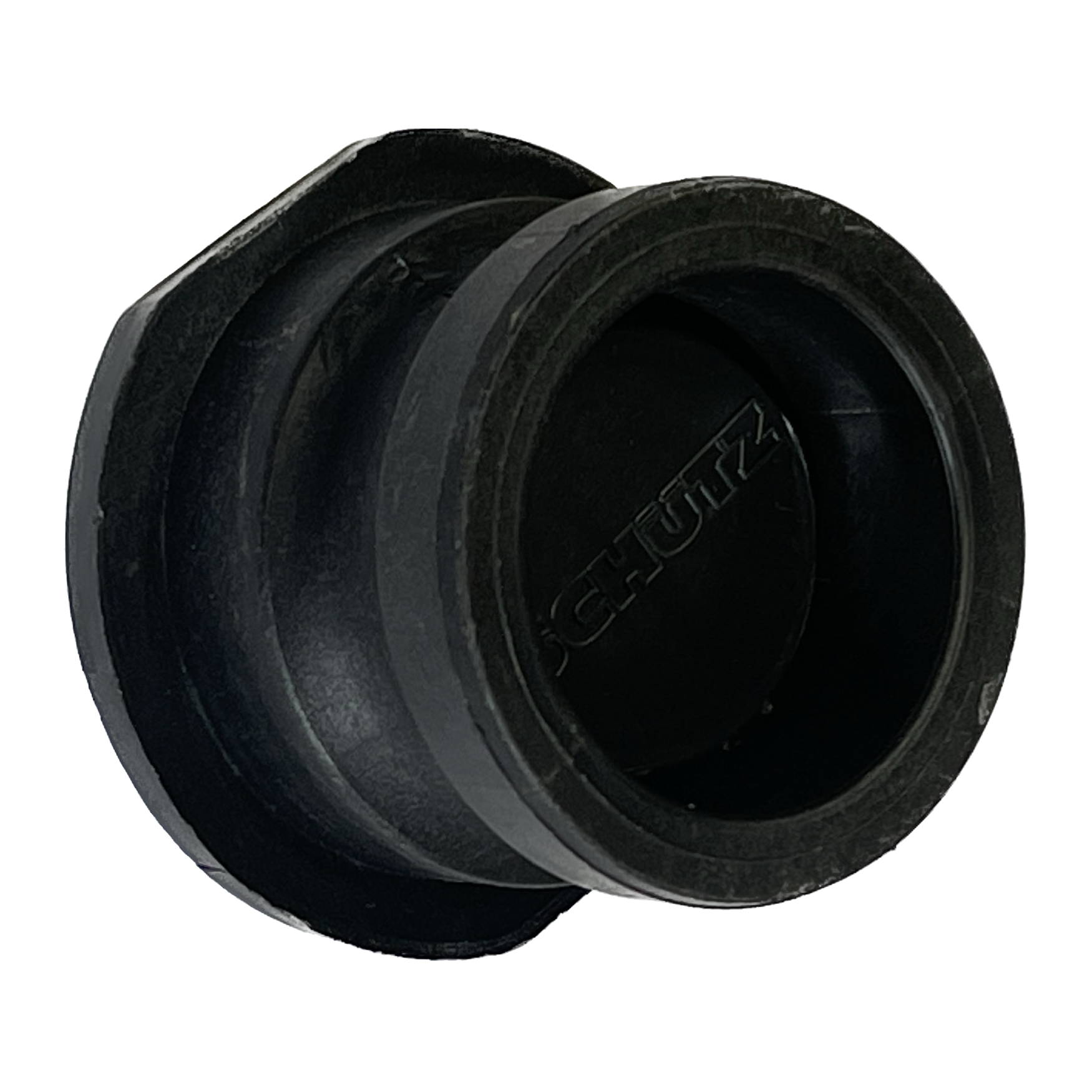 S60x6 to 2" Stubby Camlock